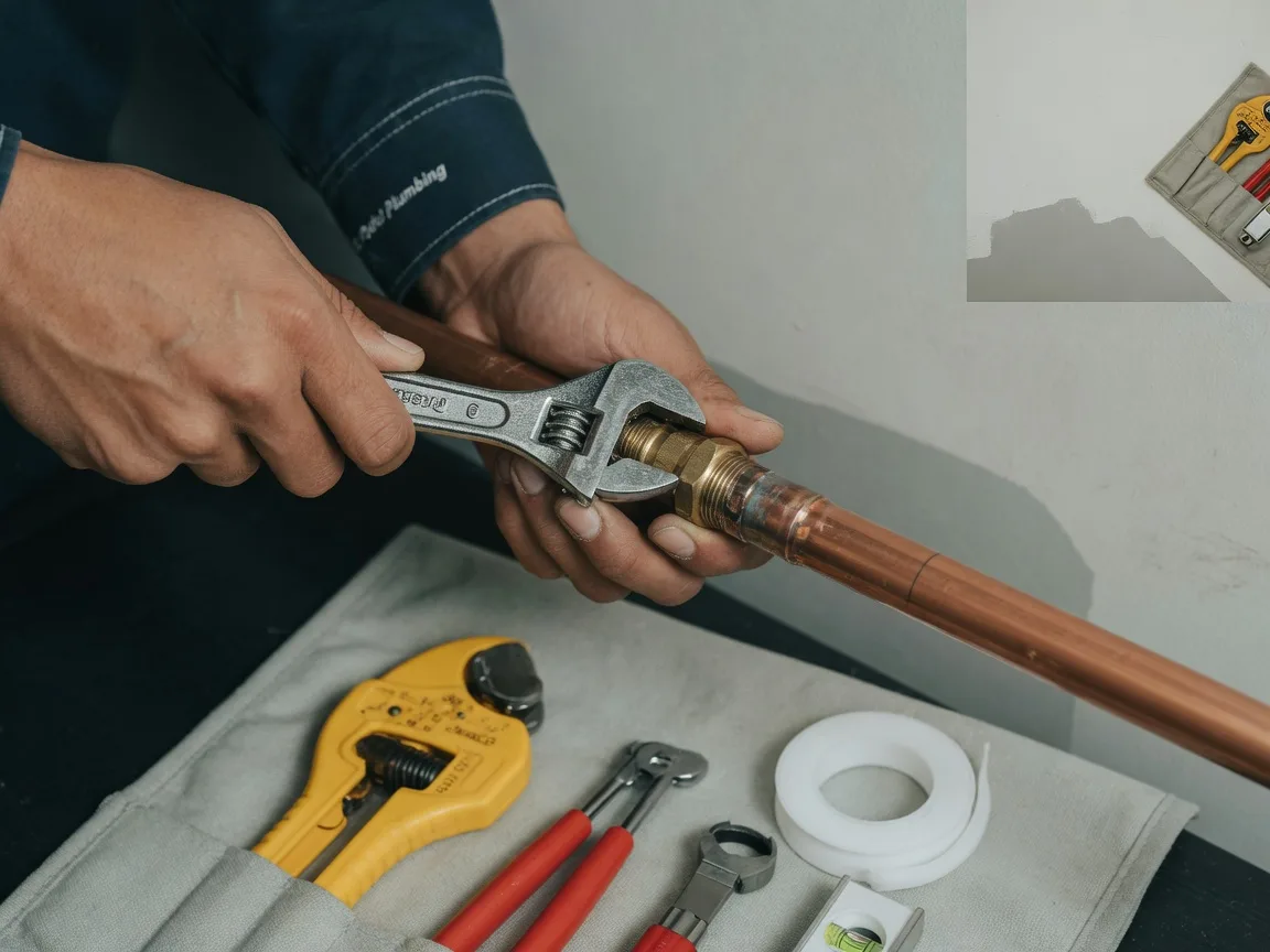Why choose Drain Cleaning in Concord, NH